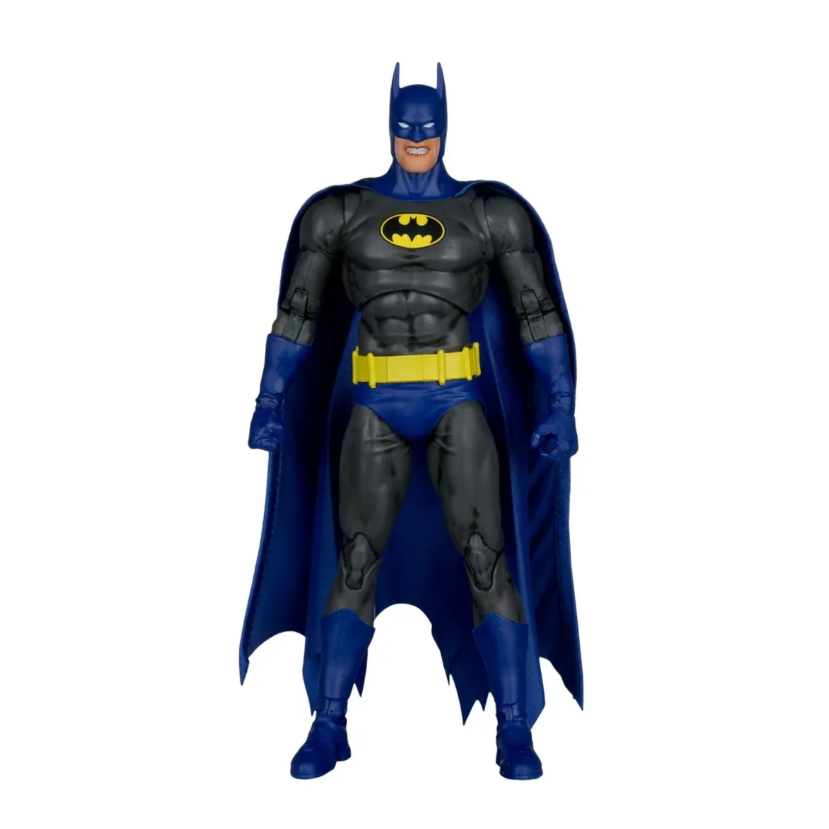 McFarlane DC Multiverse – Batman (90’s Justice League) figura, 18cm - cover