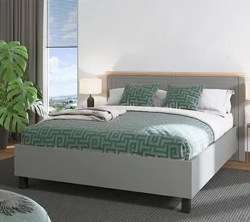 KREVET BRAČNI VALENCIA 160 GS SMF - cover