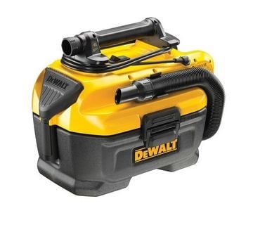 DEWALT AKU MOKRO/SUHI USISAVAČ 18V XR DCV584L - cover