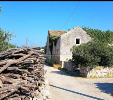 Otok Olib - Kuća, 180 m2 - cover