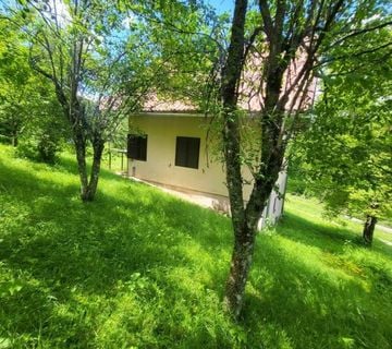 Gorski kotar, vikend kuća prodaja - cover