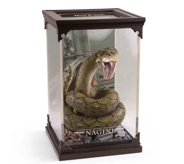 Harry Potter Magical Creatures – Nagini figura, 18.5cm - cover