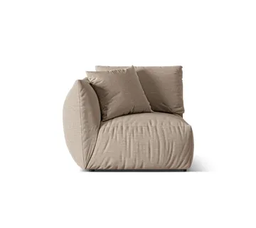 Modul Chris 110x100cm, Materijal: Strukturirana tkanina - cover