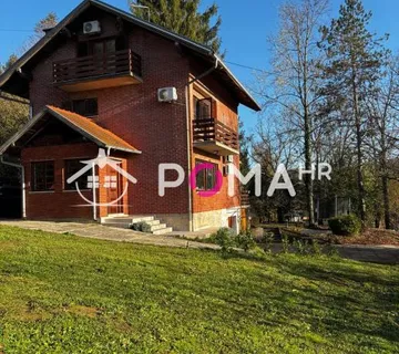 Kuća: Pokupsko, 230.00 m2 (prodaja) - cover