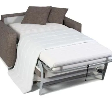 Fotelja na razvlačenje Roma - cover