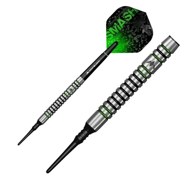 Martin Lukeman 90% 20g - cover
