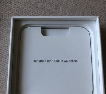 iPhone 14 plus 128 GB crni - cover