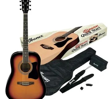 IBANEZ V50NJP OVS - cover