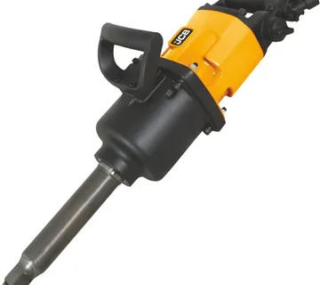 Pneumatski udarni odvijač 1" 3480 Nm JCB-RP7495 - cover
