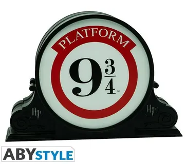 Lampa Harry Potter Platform 9 3/4 - cover