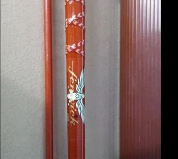 Vrhunski ribolovni štap ribolovni štap FENWICK typ FS61, 100 grama - cover