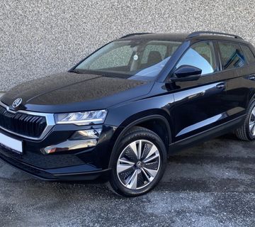 Škoda Karoq 2,0 TDI DSG *NOVI MODEL* JAMSTVO | FINANCIRANJE | U PDVu - cover