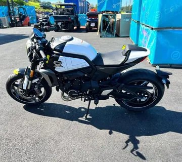 CFMOTO 700 CL-X SPORT, AKCIJA, NOVO, DOSTUPNO VIŠE BOJA, 2023 god. - cover