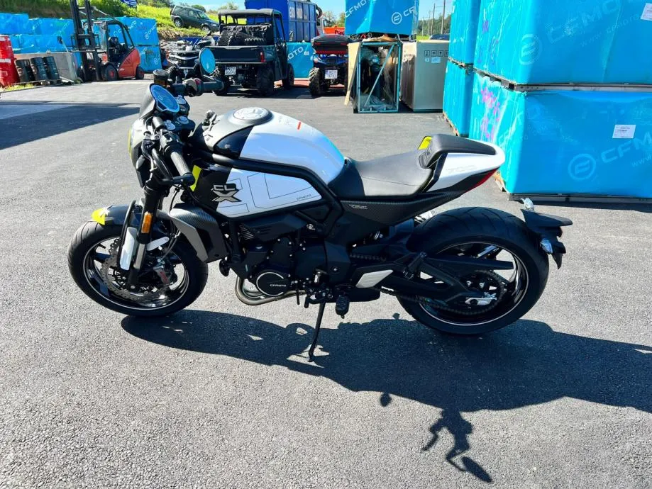CFMOTO 700 CL-X SPORT, AKCIJA, NOVO, DOSTUPNO VIŠE BOJA, 2023 god. - cover