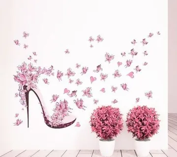 Zidna naljepnica Leptiri 100x65cm - cover