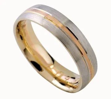 Vjenčano prstenje - P043 - cover