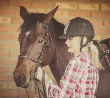 Ranč Ramarin - velika šetnja - cover