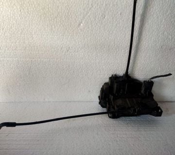 BRAVA VRATA PREDNJA DESNA RENAULT MODUS - cover