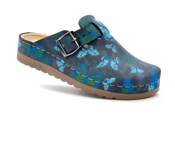 ANATOMSKE KLOMPE, Siva, BCCIH - cover