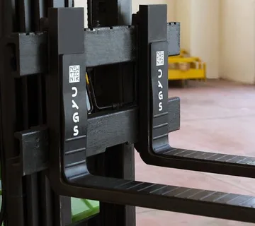 Magnetske navlake za vilice- nova razina zaštite! - cover