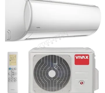 VIVAX KLIMA UREĐAJ ACP-12CH35AEXI R32 - cover