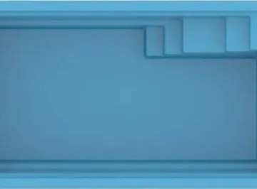 PREMIUM KOMPOZITNI BAZENI - AQUA - cover