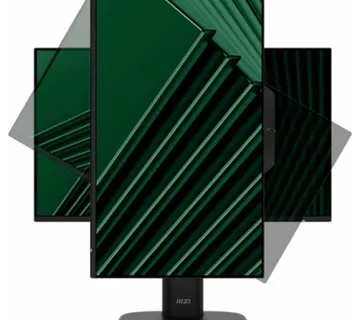 Monitor MSI PRO MP242PMG / 23.8" - cover