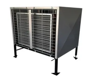 AKCIJA - Vanjski agregat TC CURN1.7_1T - cover