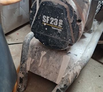 WAGNER SF-23 PRO SprayPack - cover