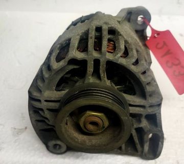 ALTERNATOR FIAT PUNTO 2 AC- - cover