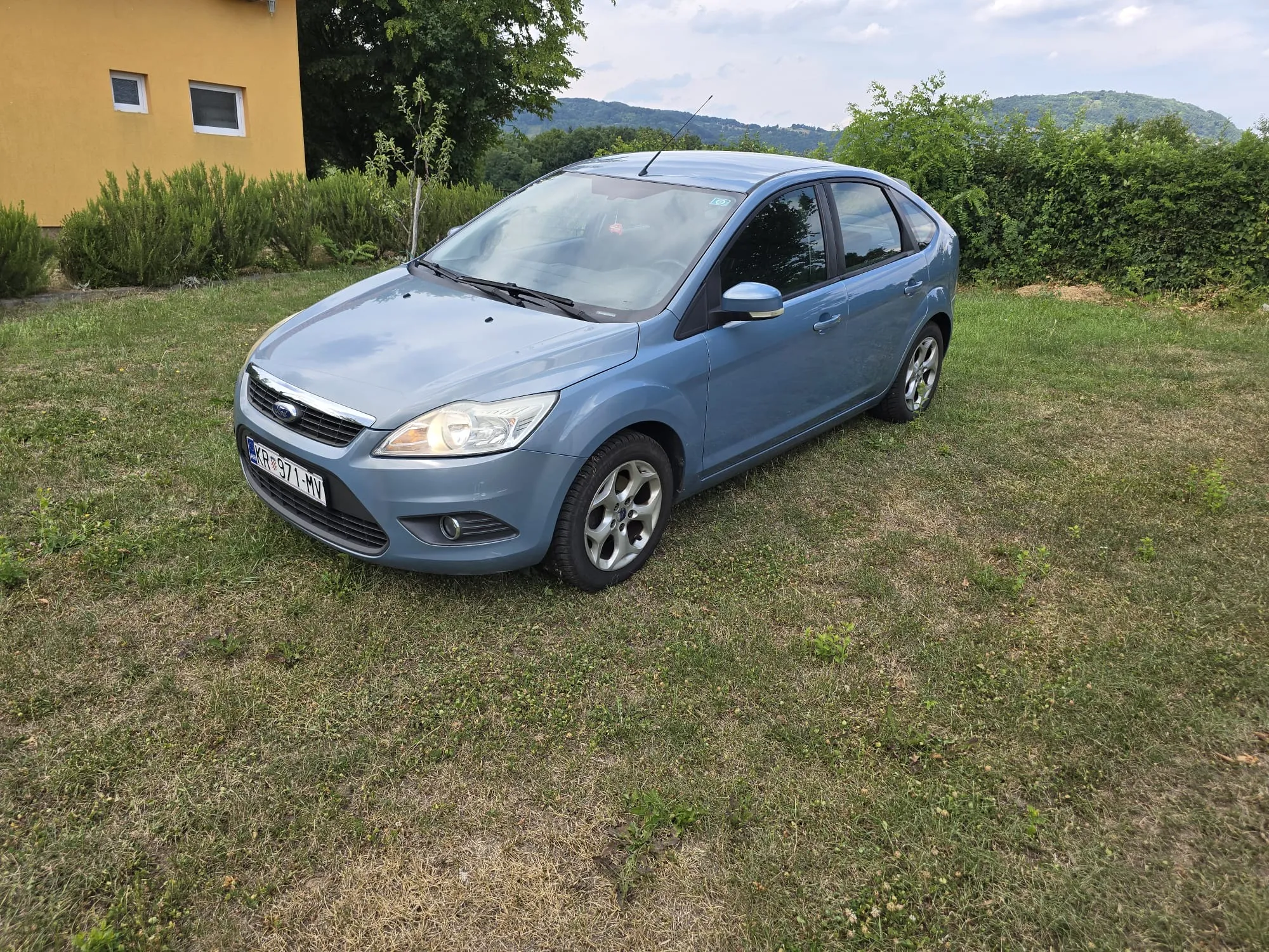 Fotografija