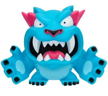 Mr. Beast Classic Panther figura 9cm - cover