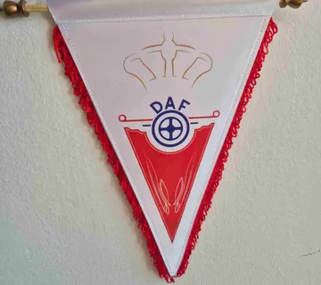 ZAVJESICA-DAF - cover
