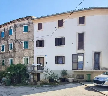 kamena kuća Momjan - cover