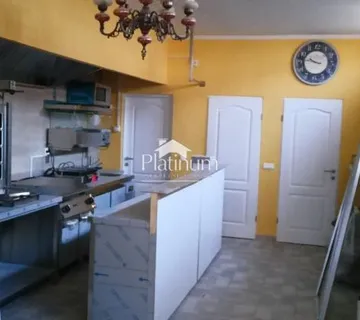 Pula, Centar, poslovni prostor ugostiteljstvo - cover