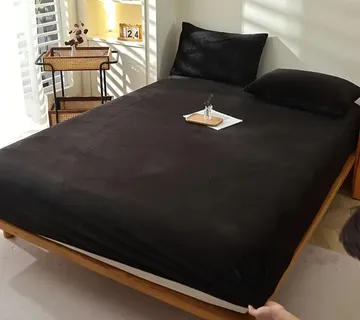 Flanel plahte s gumicom 200x200cm + 2 jastučnice gratis 50x70cm - cover