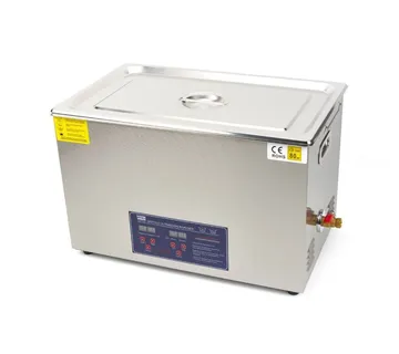 Ultrazvučna posuda od 30 litara - cover