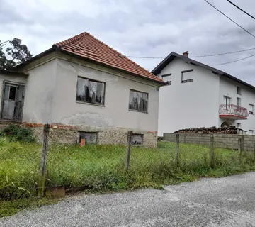 Prodaja građevinskog zemljišta Graberje - cover