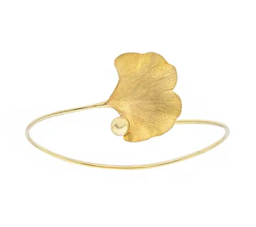 Ginko narukvica - cover