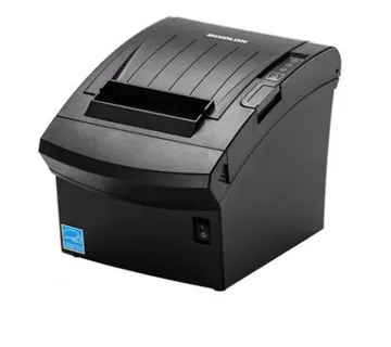 POS PRN SM SRP-352PLUSVSK/BEG - cover