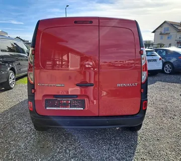 RENAULT KANGOO 1.5 DCI*90ks*Maxi*Klima*Navigacija* - cover