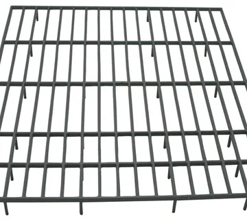 Plastična podna rešetka 41×36.5×2.5cm - cover