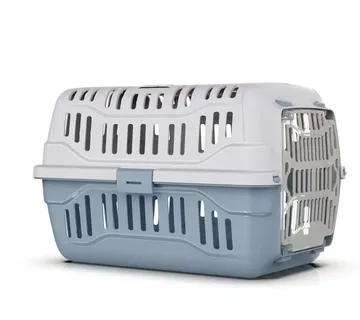 Transporter Spark 48,5 x 33,5 x 31 cm - cover