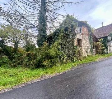 Građevinsko zemljište, Blaškovec, 831 m2 - cover