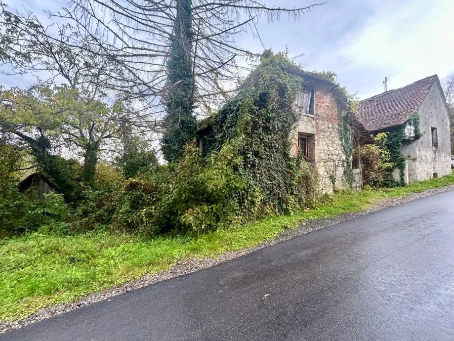 Građevinsko zemljište, Blaškovec, 831 m2 - cover