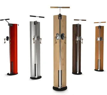 NOHrD SlimBeam - cover