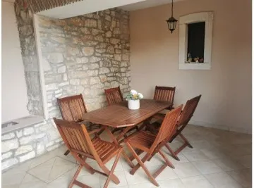 Poreč- okolica, kuća u nizu - cover