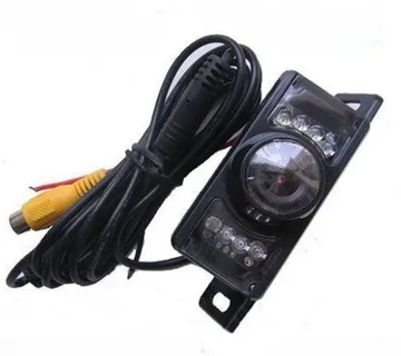 Parking kamera + noćno snimanje + vodootporna - cover