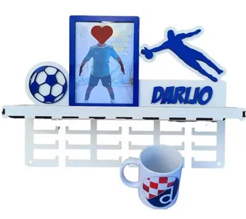 Poklon paket “Sportski kutak” - cover