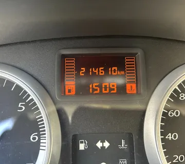 Dacia Duster 1,5 dci - cover